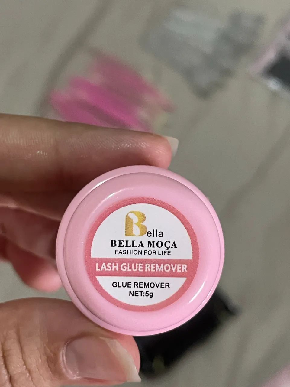 ? KIT PARA EXTENSÃO DE CÍLIOS ? - Foto 5