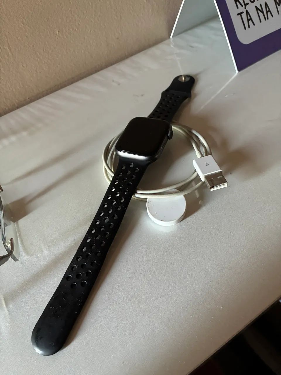 Apple Watch 5