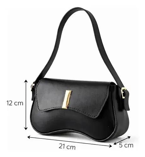 Bolsas de Ombro - Alças Regulável  - Foto 4