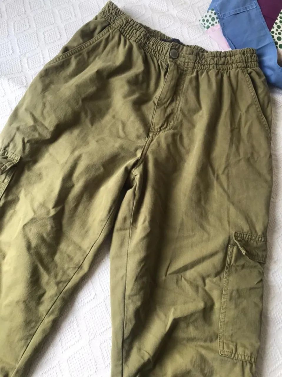 Calça jogger  - Foto 3