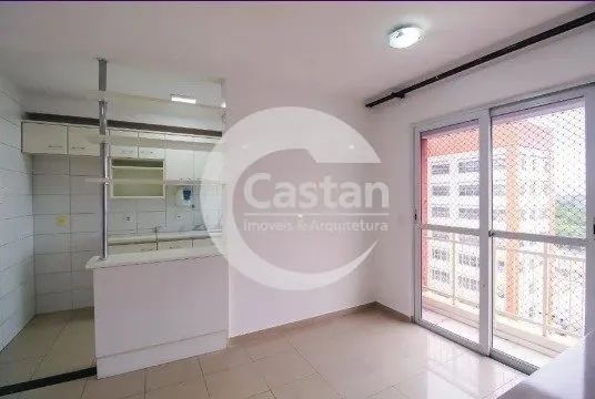 apartamento para alugar na mooca - Foto 2