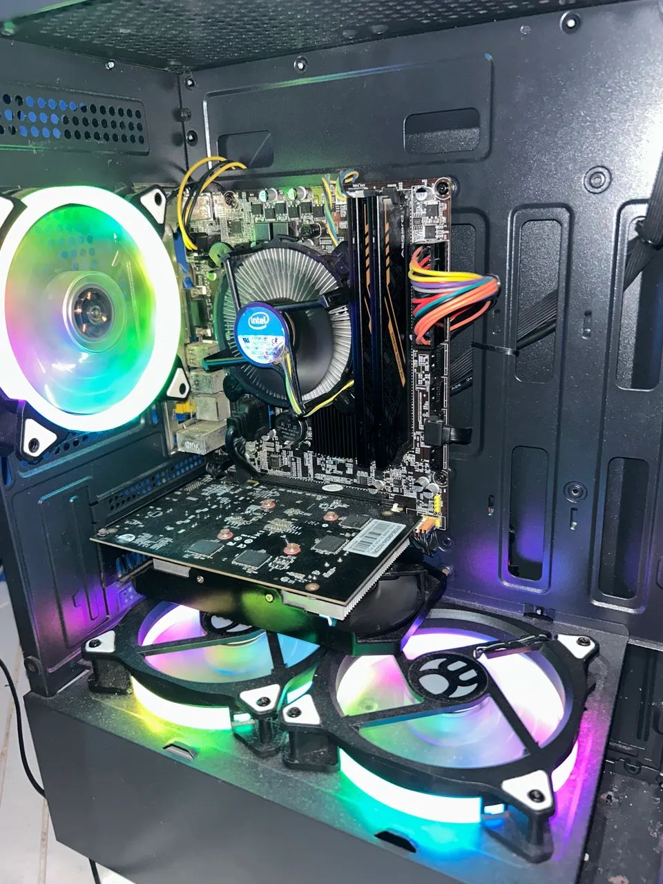 Pc gamer - Foto 3