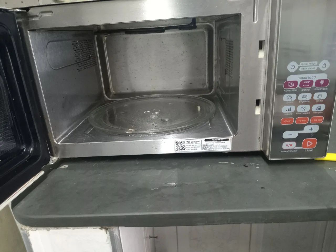 Microondas  - Foto 2