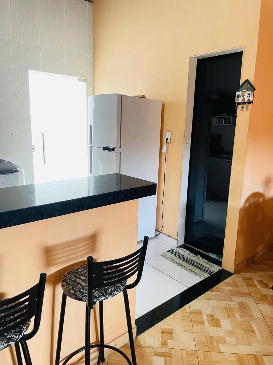 CASA À VENDA EM CURUÇÁ  - Foto 5