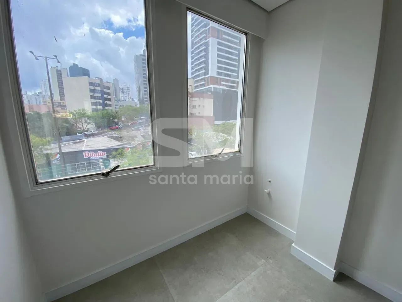 Sala para locação, Centro, Chapecó, SC - Foto 4