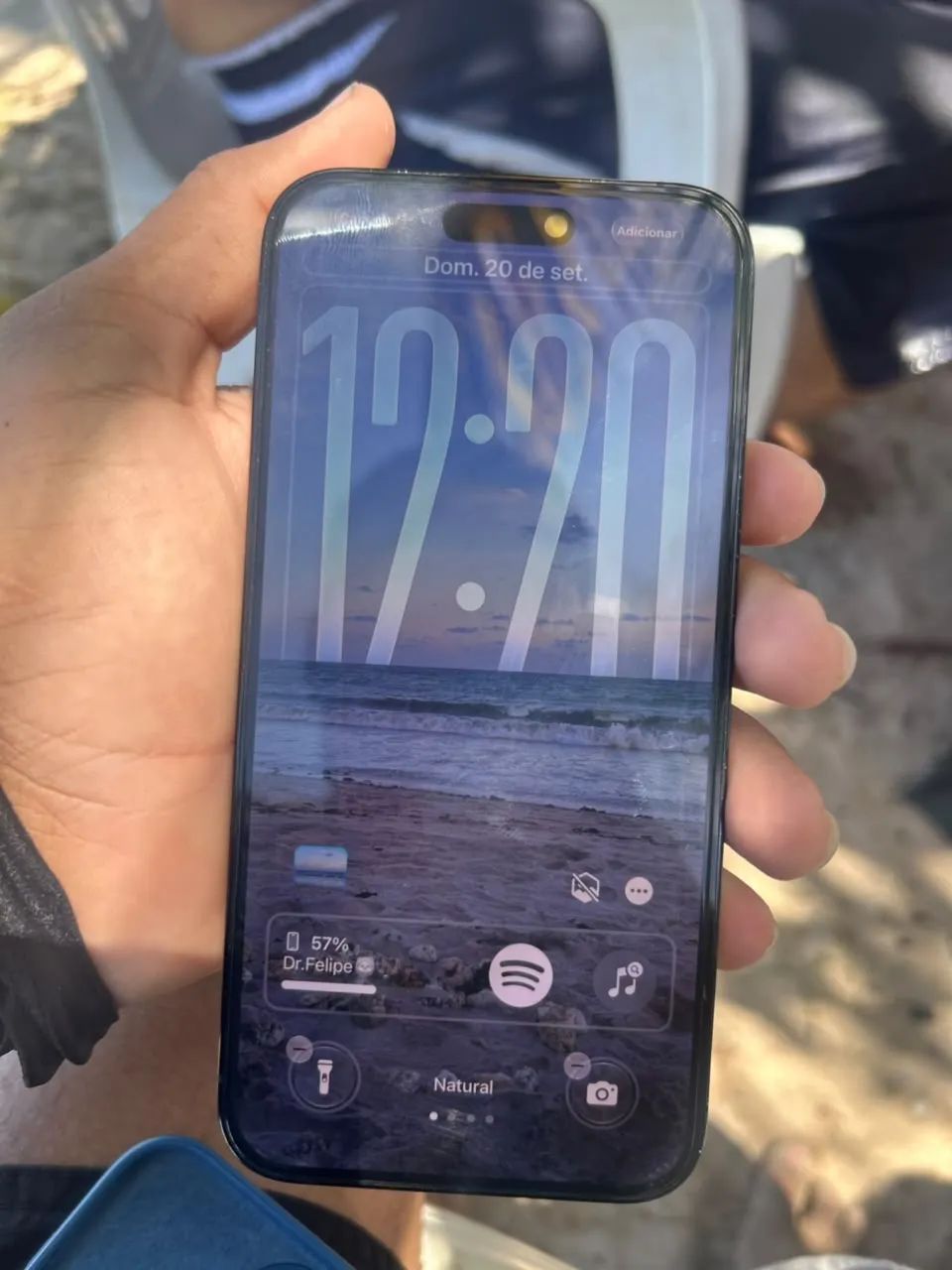 IPhone 14 Pro Max - Foto 3