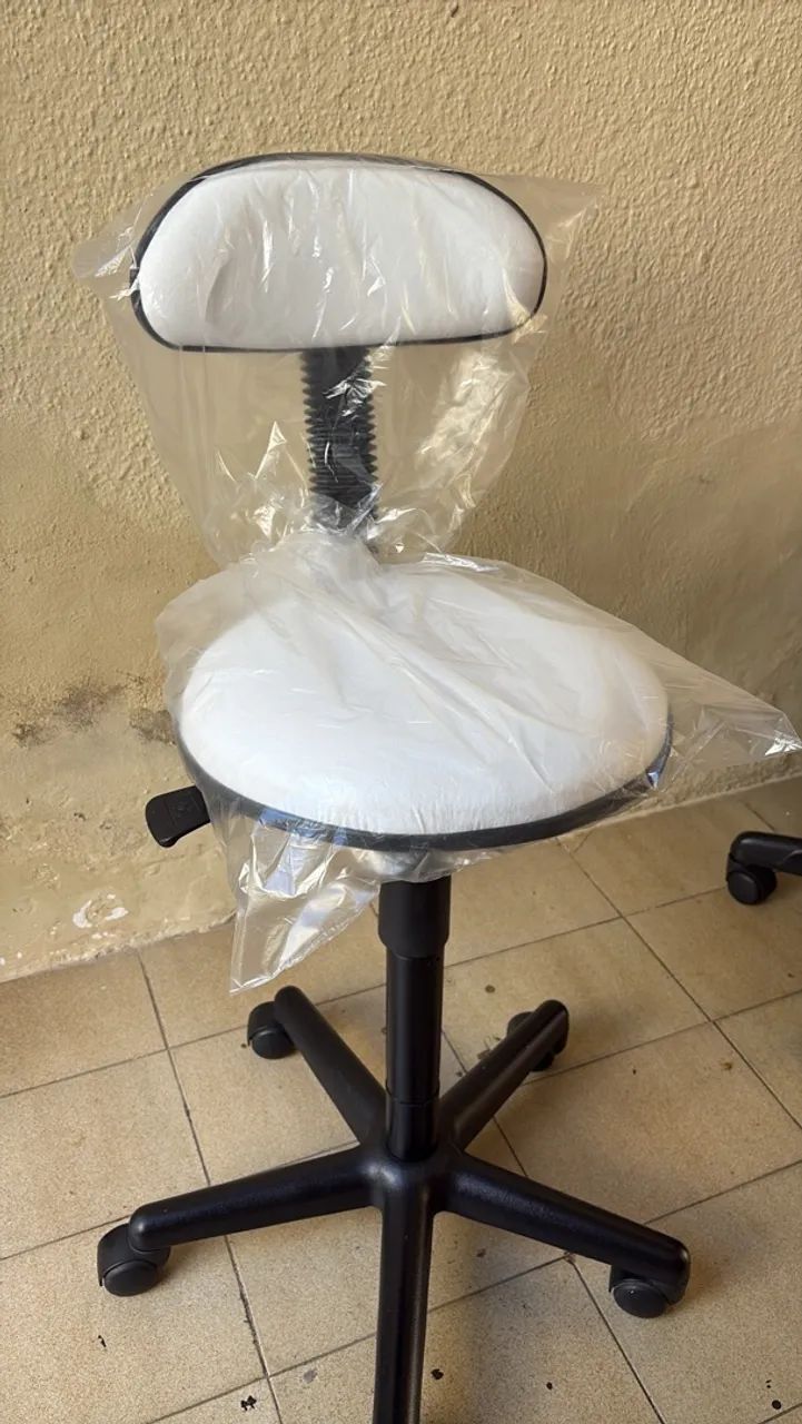 Mocho para estética  - Foto 3