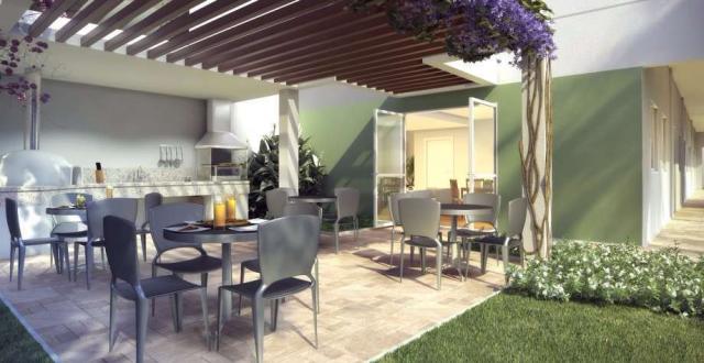 Edifício Criação - 32m² a 49m² - Belém - São Paulo, SP - ID4053 - Foto 4