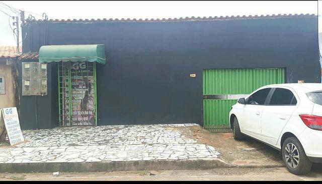 Vendo vila de apartamento