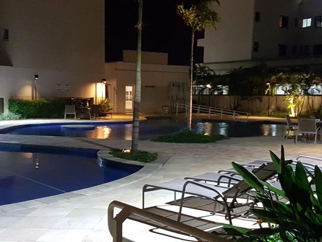 Apartamento Terraços Jd das Colinas Condomínio Clube, 124m² - 3 dormitórios - Foto 12