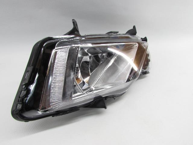 Farol Milha Auxiliar Neblina Saveiro G7 2017 2018 Direito - Foto 3