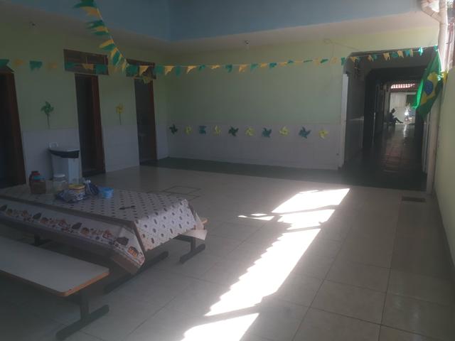 Oportunidade! Em Planaltina DF, vendo excelente estrutura para escola - Foto 11