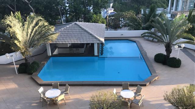 Excelente 4 suites no Horto Florestal com 250m, total infraestrutura, oportunidade !! - Foto 6