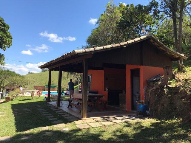 Fazenda para eventos - Haras dos Querubins - Foto 17