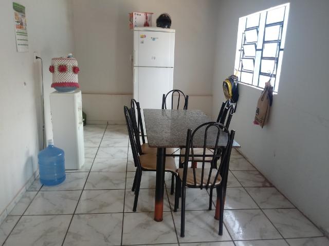 Casa no jardim industriário II, próximo a avenida principal ! - Foto 6