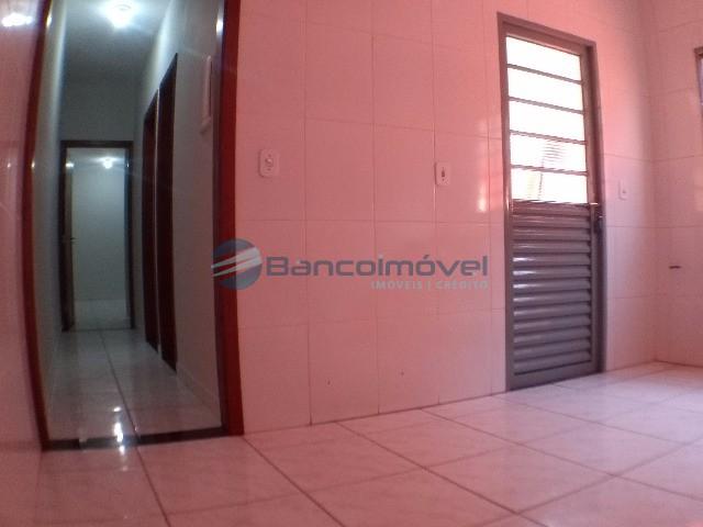 Casa para alugar com 2 dormitórios em João aranha, Paulínia cod:CA01691 - Foto 6