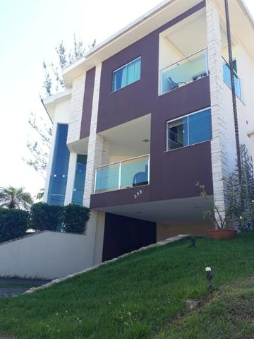 Casa alphaville 1 - pra mudar hoje -baixou preço - esse mês com 90% de financiamento - Foto 12