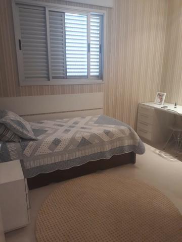 Apt Top do Parque Pantanal 1 - Planejados Dellano- 3Q/2 VGs - Porcelanato -Andar alto - Foto 11
