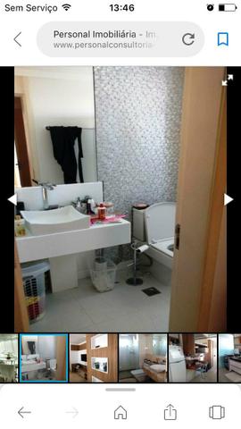 Apartamento de três quartos com Suites bairro Fátima - Foto 11