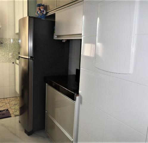Oportunidade: excelente apartamento 3 quartos, 2 vagas com ótima localização. - Foto 11