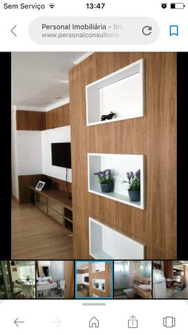 Apartamento de três quartos com Suites bairro Fátima - Foto 7