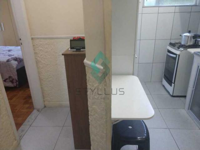 Apartamento à venda com 2 dormitórios em Madureira, Rio de janeiro cod:M24007 - Foto 14