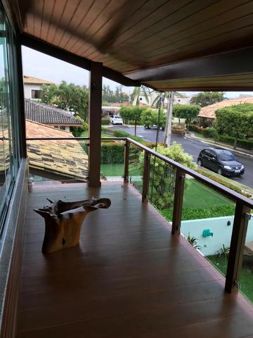 Excelente casa 4 suítes em Praia do Flamengo! Cond. Caminho das Águas! - Foto 3