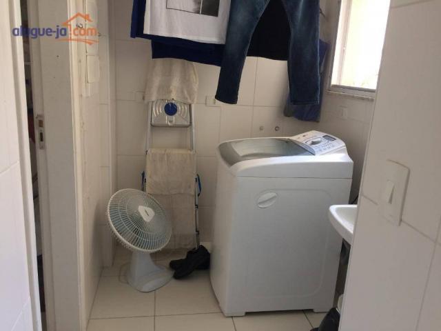Excelente apartamento em Condominio club - Foto 18