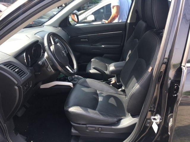 Mitsubishi Asx 4x4 40.000km sem detalhes novissima - Foto 5
