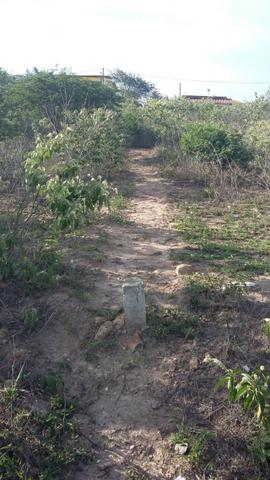 Um terreno no Loteamento Fazenda Riacho do Mel - Foto 5
