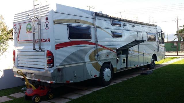 Motorhome Turiscar Riviera 1100 - Foto 4