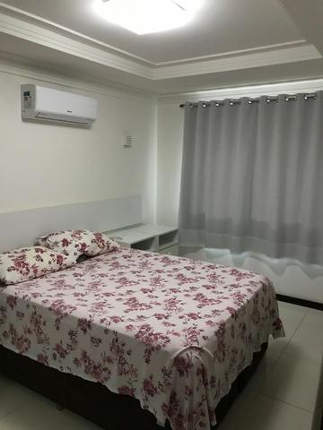 Excelente casa 4 suítes em Praia do Flamengo! Cond. Caminho das Águas! - Foto 11