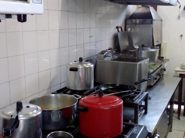 Restaurante e Petiscaria - Foto 17