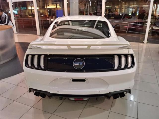 Ford Mustang 5.0 v8 Ti-vct gt Premium Selectshift - Foto 5