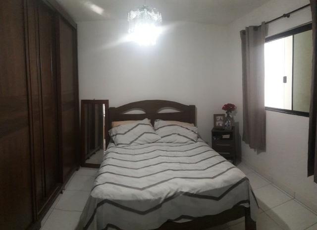 M0227 - Casa na Quadra 19 Rua 04, Morro da Cruz - Foto 10