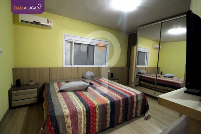 Casa à venda com 3 dormitórios em Centro, Tubarão cod:72 - Foto 15