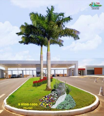 Realize seu sonho!!!Venha Construir a sua Casa! Lotes a prestação em condomínio fechado - Foto 19