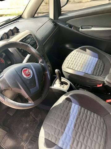 Fiat - Idea Adventure Dual, 1.8 Flex, 2013, Pra vender rápido!! - Foto 6