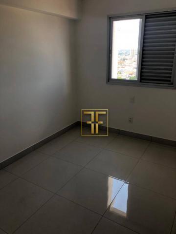 Apartamento com 3 dormitórios à venda, 97 m² por R$ 489.880 - Setor Coimbra - Goiânia/GO - Foto 10