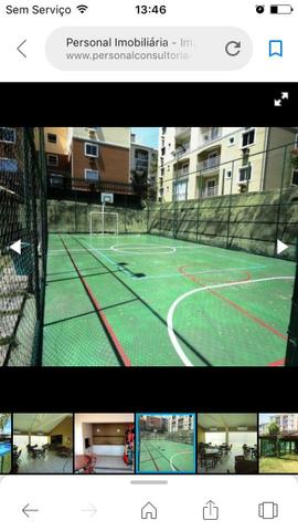 Apartamento de três quartos com Suites bairro Fátima - Foto 3