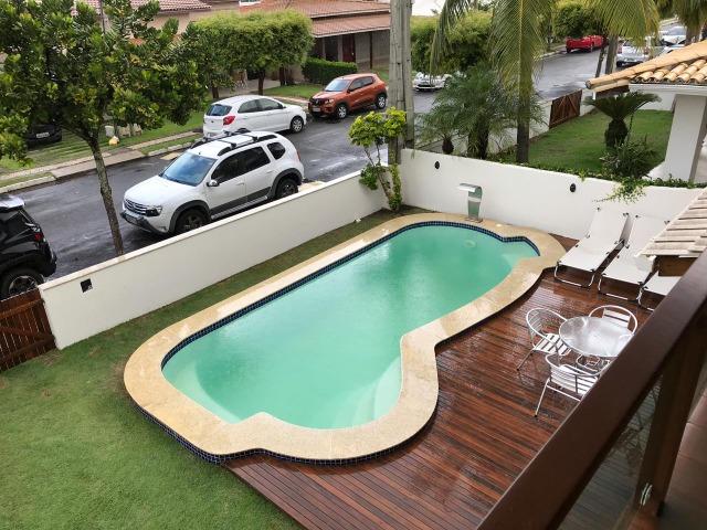 Excelente casa 4 suítes em Praia do Flamengo! Cond. Caminho das Águas! - Foto 4