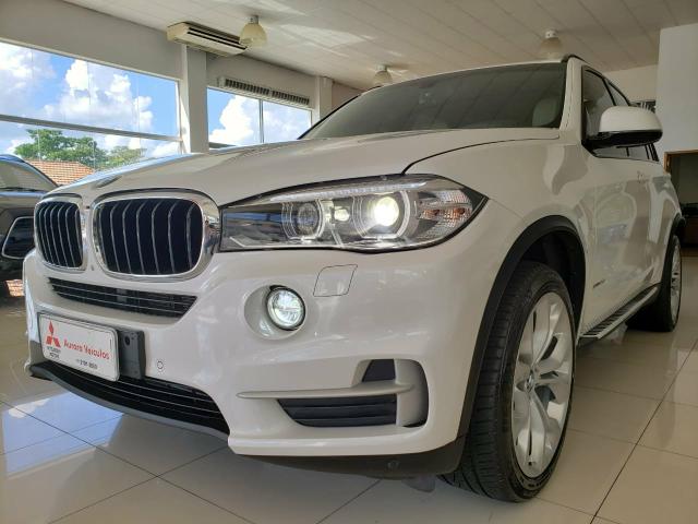 X5 Full xdrive 35i 306 cv bi turbo gasolina - Foto 9