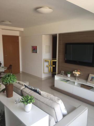 Apartamento com 2 dormitórios à venda, 67 m² por R$ 319.900 - Setor Coimbra - Goiânia/GO - Foto 4