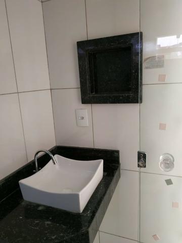 Vende Casa Ampla No Bairro Dinah Borges - Foto 14