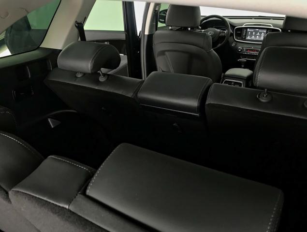 KIA SORENTO 2019/2019 3.5 V6 GASOLINA EX 7L AWD AUTOMATICO - Foto 11