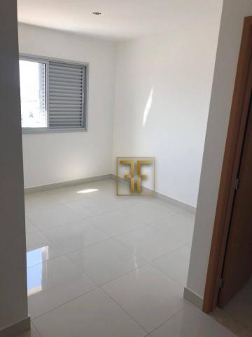Apartamento com 3 dormitórios à venda, 97 m² por R$ 489.880 - Setor Coimbra - Goiânia/GO - Foto 13