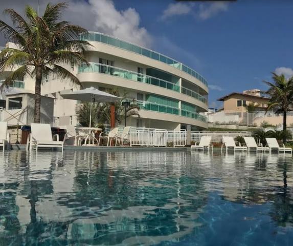 Últimas unidades no Residencial Resort In Mare Bali financie até 100% - Foto 4