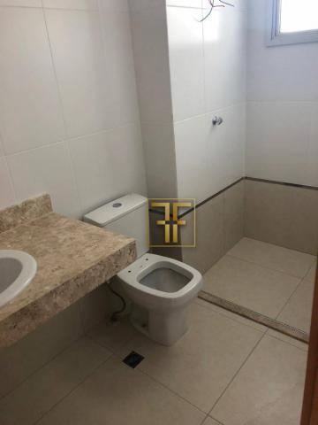 Apartamento com 3 dormitórios à venda, 97 m² por R$ 489.880 - Setor Coimbra - Goiânia/GO - Foto 14