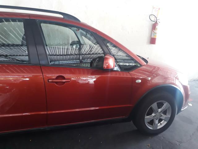 Suzuki sx4 4x4 2010 - Foto 2