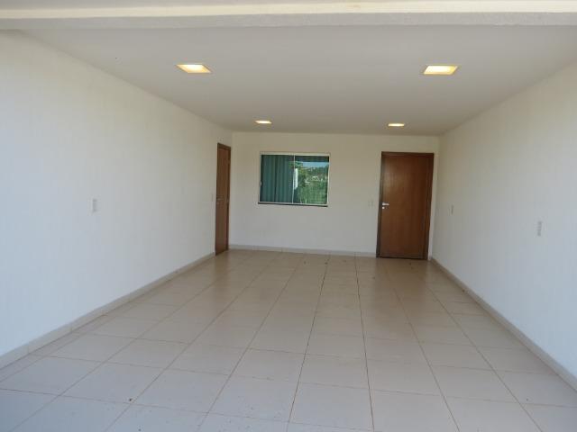Casa a venda no Condomínio Morada dos Nobres / 05 Suítes / Churrasqueira - Foto 3